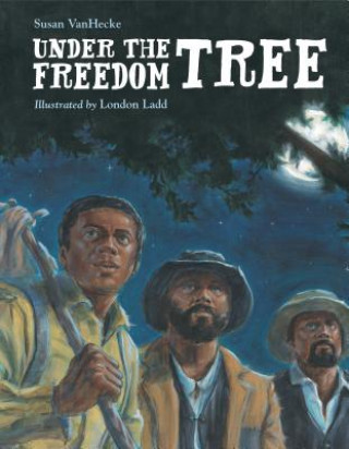 Buch Under the Freedom Tree Susan Vanhecke