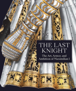 Książka Last Knight Pierre Terjanian