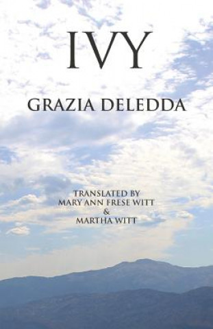 Knjiga Ivy Grazia Deledda