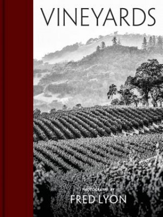 Book Vineyards Fred Lyon