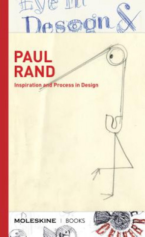 Book Paul Rand Steven Heller