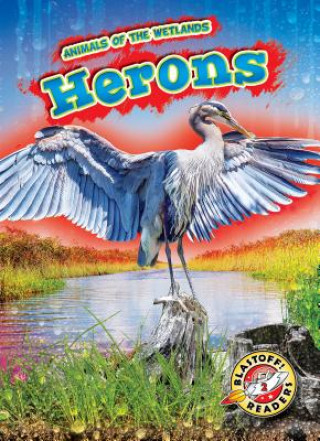 Книга Herons Rachel Grack