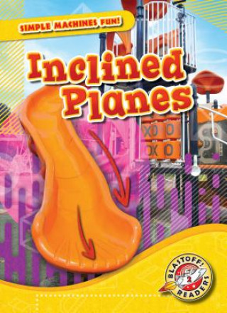 Book Inclined Planes Joanne Mattern