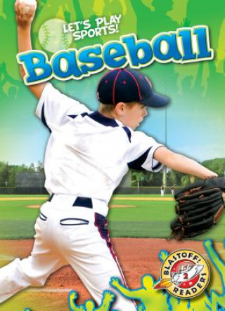 Livro Baseball Thomas K. Adamson