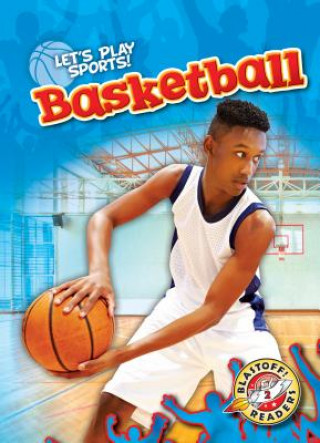 Book Basketball Thomas K. Adamson