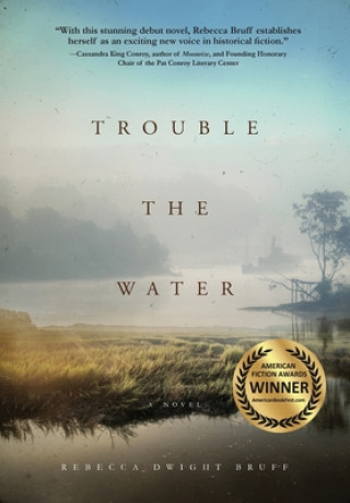 Buch Trouble The Water Rebecca Dwight Bruff