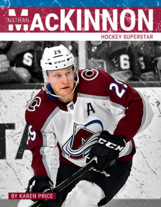 Book Nathan MacKinnon Karen Price