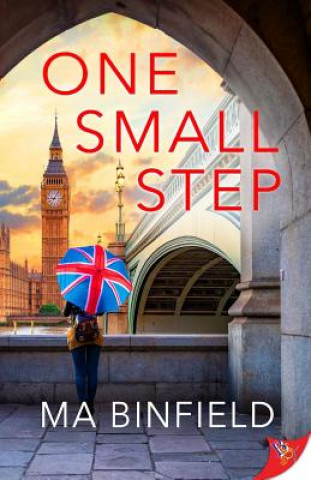Knjiga One Small Step Ma Binfield