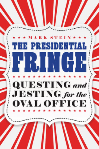 Carte Presidential Fringe Mark Stein