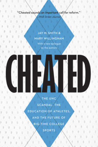 Книга Cheated Jay M. Smith