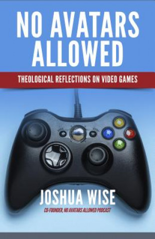 Carte No Avatars Allowed Joshua Wise