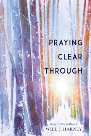 Knjiga Praying Clear Through Will J. Harney