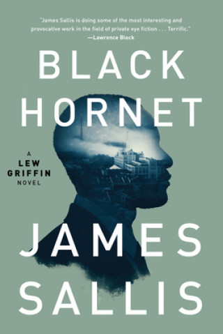 Carte Black Hornet James Sallis