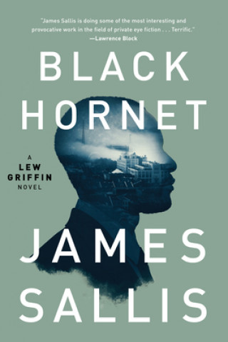 Buch Black Hornet James Sallis