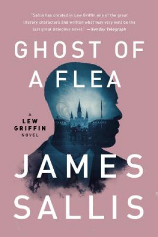 Libro Ghost of a Flea James Sallis