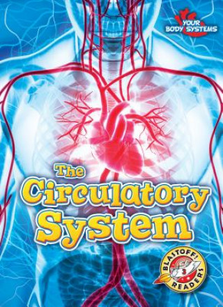 Carte The Circulatory System Rebecca Pettiford