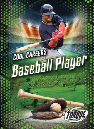 Libro Baseball Player Amy Rechner