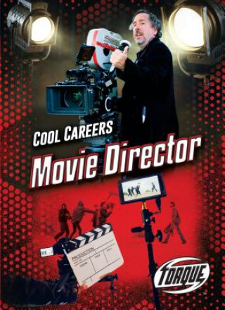 Buch Movie Director Amy Rechner