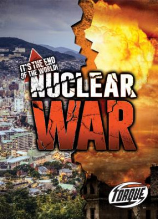 Book Nuclear War Allan Morey