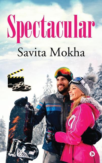 Könyv Spectacular Savita Mokha