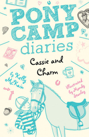 Carte Cassie and Charm Kelly McKain