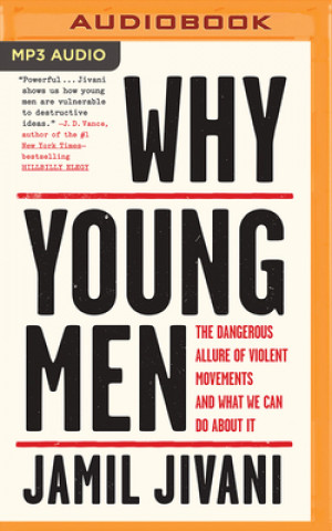 Digital WHY YOUNG MEN Jamil Jivani