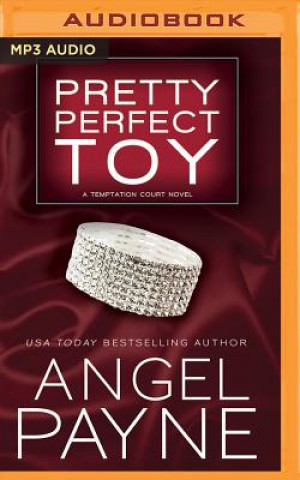 Digital Pretty Perfect Toy Angel Payne