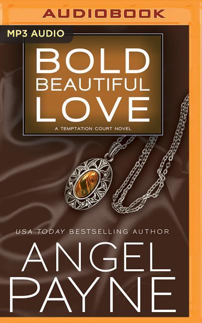 Digital Bold Beautiful Love Angel Payne