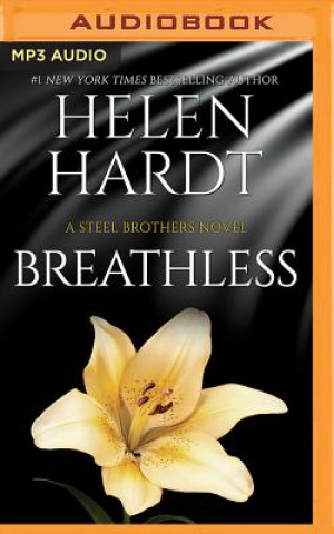 Digital Breathless Helen Hardt