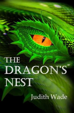 Kniha The Dragon's Nest Judith Wade