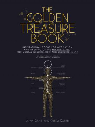 Carte Golden Treasure Book John Gent