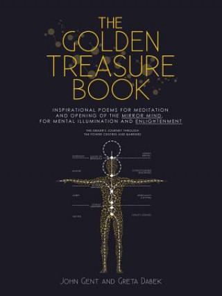 Könyv Golden Treasure Book John Gent