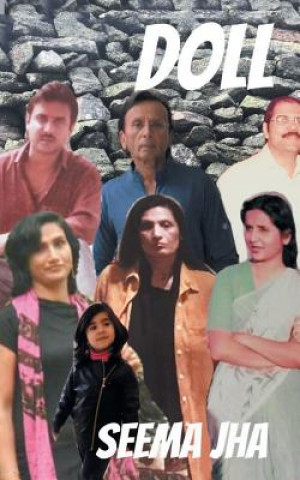 Knjiga Doll Seema Jha