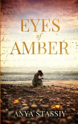 Carte Eyes of Amber Anya Stassiy