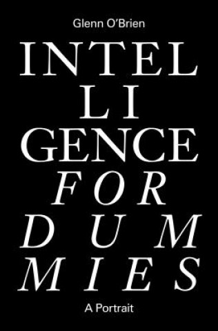 Kniha Intelligence for Dummies Glenn O'Brien