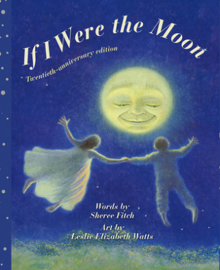 Book If I Were the Moon Sheree Fitch