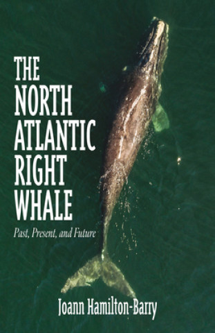 Livre North Atlantic Right Whale Joann Hamilton-Barry