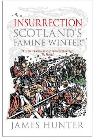 Libro Insurrection James Hunter