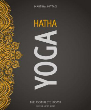 Könyv Hatha Yoga Martina Mittag