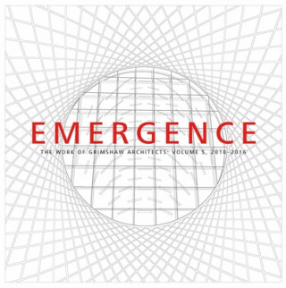 Книга Emergence Grimshaw Architects