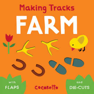 Libro Farm Cocoretto