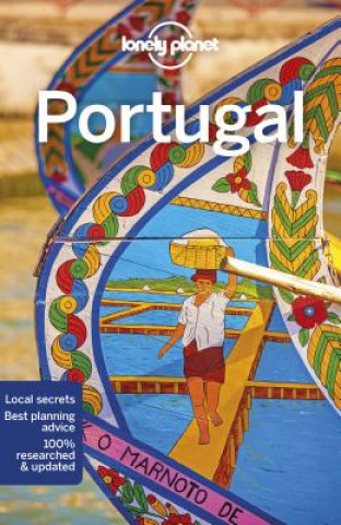 Book Lonely Planet Portugal Lonely Planet