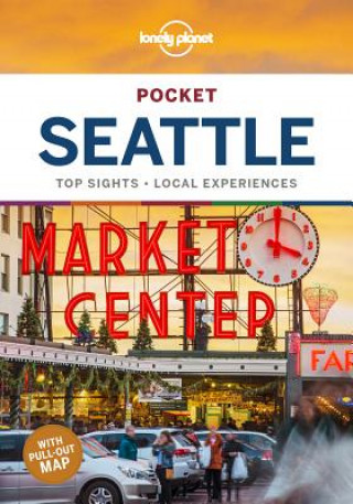 Book Lonely Planet Pocket Seattle Lonely Planet