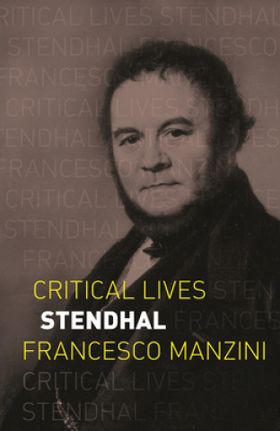 Könyv Stendhal Francesco Manzini