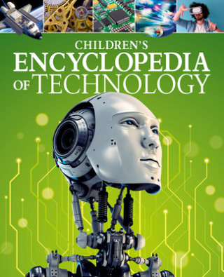 Kniha Children's Encyclopedia of Technology Anita Loughrey