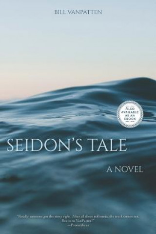 Könyv Seidon's Tale Bill Vanpatten