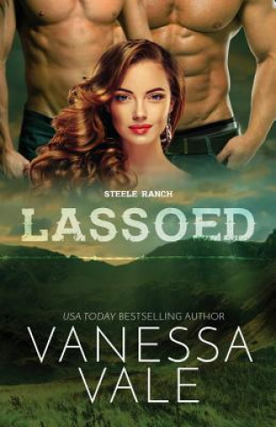 Carte Lassoed Vanessa Vale