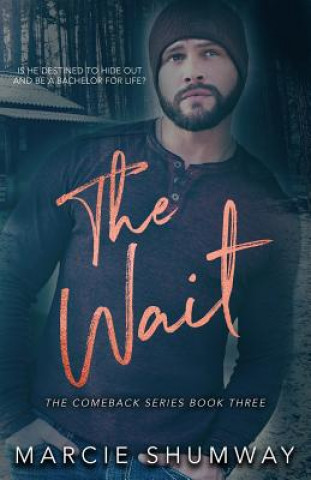 Buch The Wait Marcie Shumway