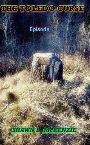 Knjiga The Toledo Curse Shawn L. McKenzie