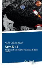Könyv StraK 11 Anna Carina Baum